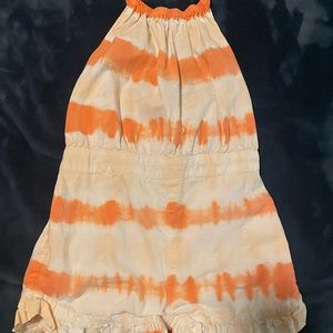 Tommy Bahama Romper 5T